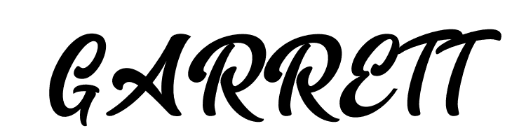 Alpha Monday  Free Fonts Download