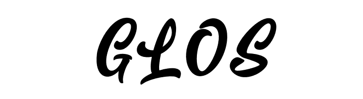 Alpha Monday  Free Fonts Download