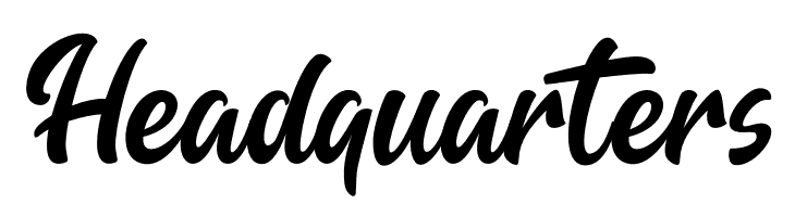 Alpha Monday  Free Fonts Download