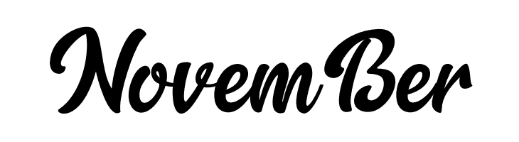 Alpha Monday  Free Fonts Download