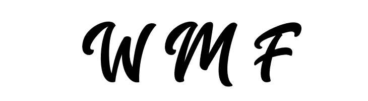 Alpha Monday  Free Fonts Download