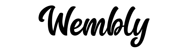 Alpha Monday  Free Fonts Download