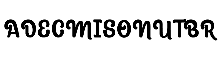 Bullina  Free Fonts Download