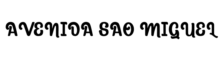 Bullina  Free Fonts Download