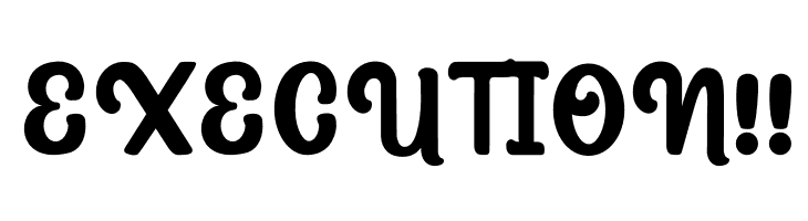 Bullina  Free Fonts Download