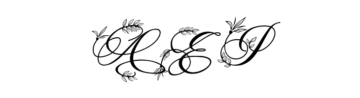 Ralgani  Free Fonts Download