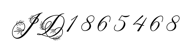 Ralgani  Free Fonts Download