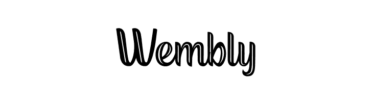 Quoote  Free Fonts Download