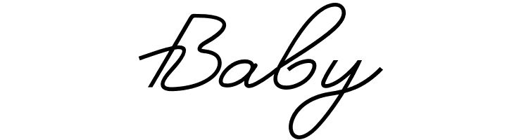 NeonBinesRegular  Free Fonts Download