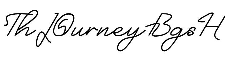 NeonBinesRegular  Free Fonts Download