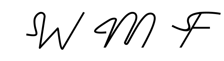 Neon Bines  Free Fonts Download