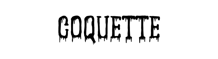 SCARYNIZO DECORATIVE  Free Fonts Download