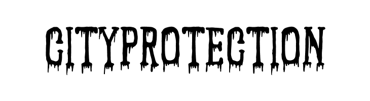 SCARYNIZO DECORATIVE  Free Fonts Download