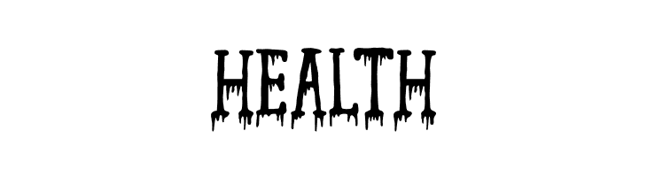 SCARYNIZO DECORATIVE  Free Fonts Download