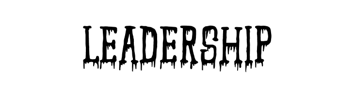 SCARYNIZO DECORATIVE  Free Fonts Download