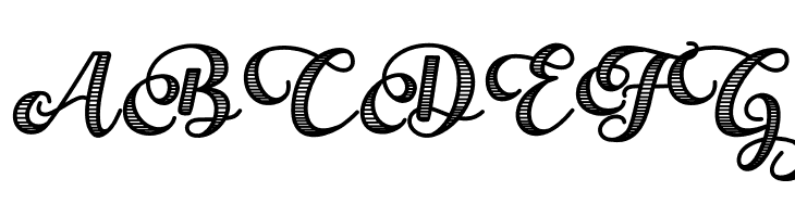 Bellove  Free Fonts Download