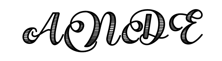 Bellove  Free Fonts Download