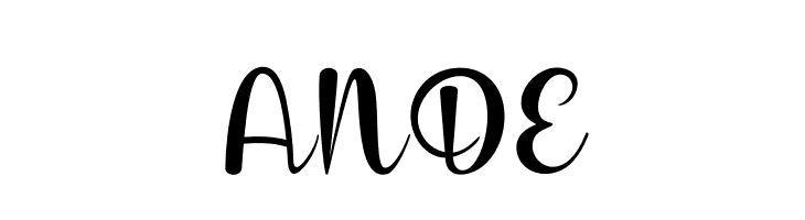 Anilupa  Free Fonts Download