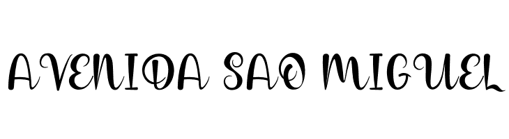 Anilupa  Free Fonts Download