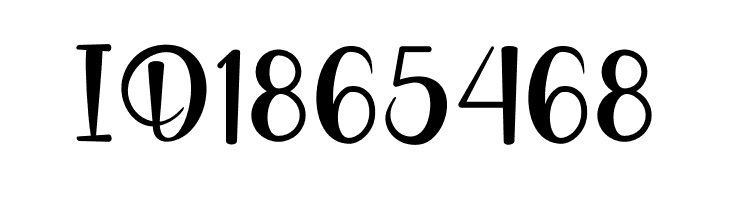 Anilupa  Free Fonts Download