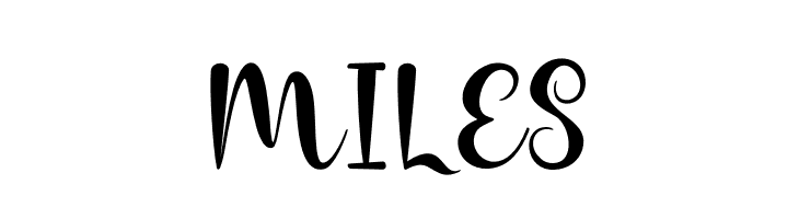 Anilupa  Free Fonts Download