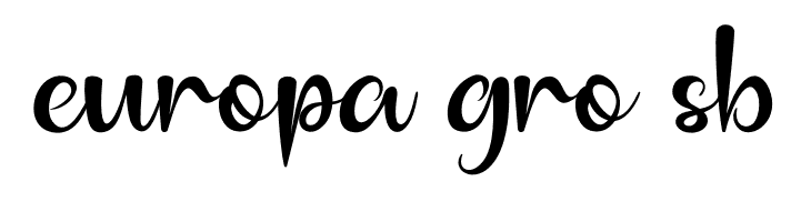Anilupa  Free Fonts Download