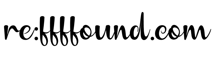 Anilupa  Free Fonts Download