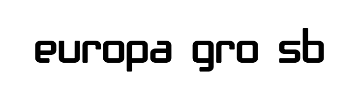 SF Chrome Fenders Extended  Free Fonts Download