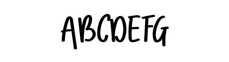 Broolia  Free Fonts Download