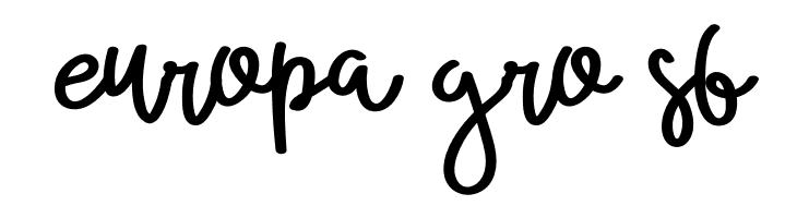 Broolia  Free Fonts Download