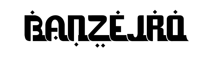 Ramadhani  Free Fonts Download