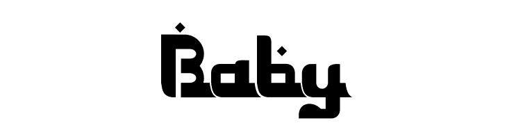 Ramadhani  Free Fonts Download