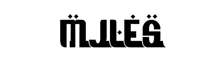 Ramadhani  Free Fonts Download