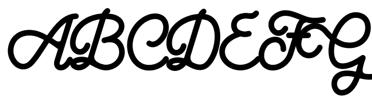 Aloritma  Free Fonts Download