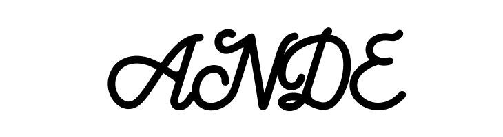 Aloritma  Free Fonts Download