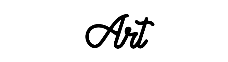 Aloritma  Free Fonts Download