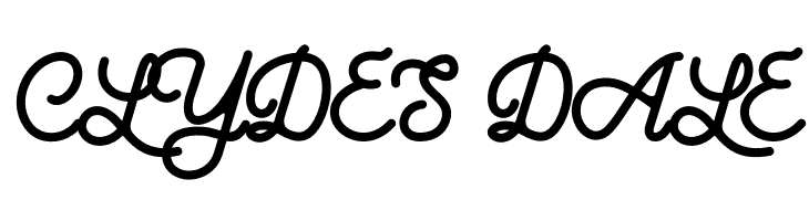 Aloritma  Free Fonts Download