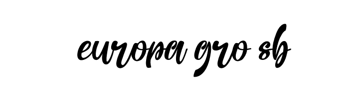 Habits Monuga  Free Fonts Download