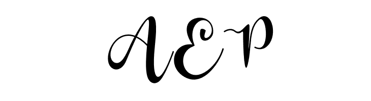 Aunten Bedany  Free Fonts Download