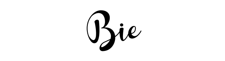 Aunten Bedany  Free Fonts Download