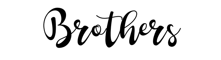 Aunten Bedany  Free Fonts Download