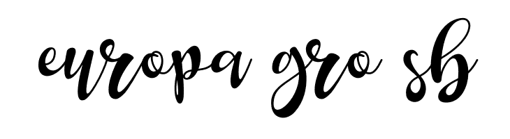 Aunten Bedany  Free Fonts Download