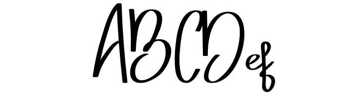 Belatoni  Free Fonts Download