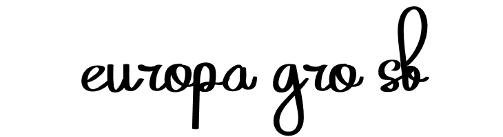 Belatoni  Free Fonts Download