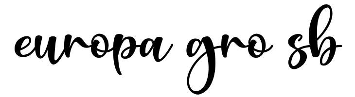 Mabussa  Free Fonts Download