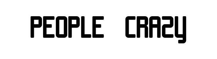 SF Chrome Fenders Bold  Free Fonts Download