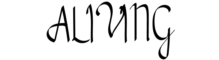 Valencia Script  Free Fonts Download