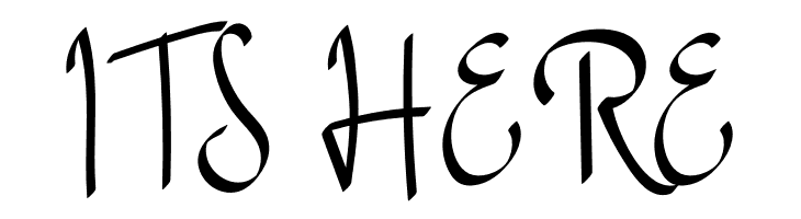 Valencia Script  Free Fonts Download