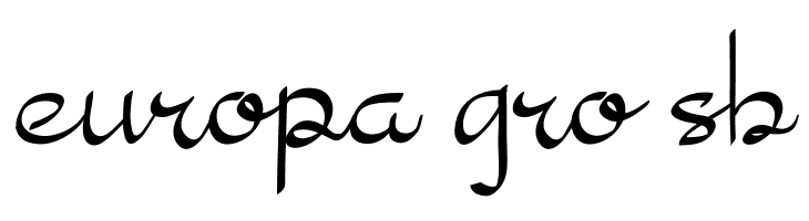 Valencia Script  Free Fonts Download