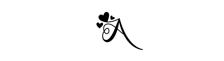 Love Match  Free Fonts Download